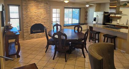 Clean, Comfortable Home Away From Home!
