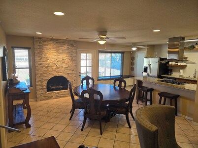 Clean, Comfortable Home Away From Home!