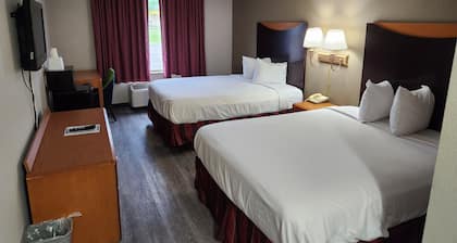 Affordable and clean place to stay