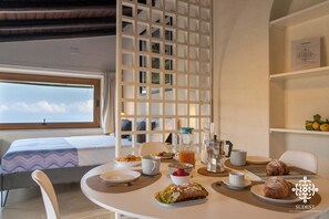 Comfort Duplex, Sea View | 1 bilik tidur, langsir/tirai gelap terus, kalis bunyi