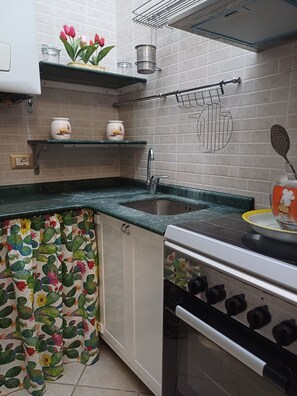 Fridge, microwave, oven, stovetop - No longer available impossible to contact support!!!!!! (Francavilla Fontana)