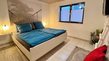 3 Schlafzimmer, Bügeleisen/Bügelbrett, Reisekinderbett, WLAN