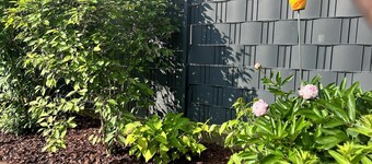 Barrier-free vacation home with garden near Cologne