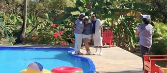 An Oasis in the City! THE FINQUITA SDE