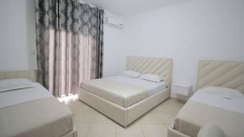 4 Schlafzimmer, WLAN, BettwÀsche