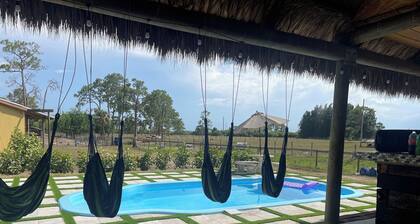 Luna’s Ranch - Little Lake House