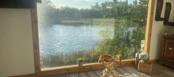 Luna’s Ranch - Little Lake House