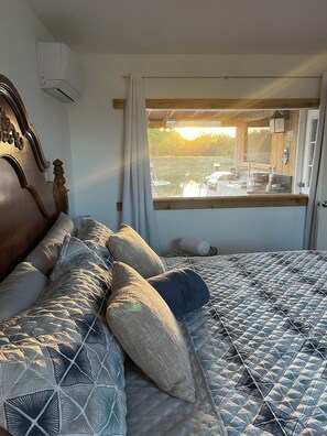 2 quartos, Wi-Fi, roupa de cama