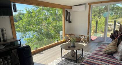 Luna’s Ranch - Little Lake House