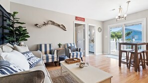 スマートテレビ