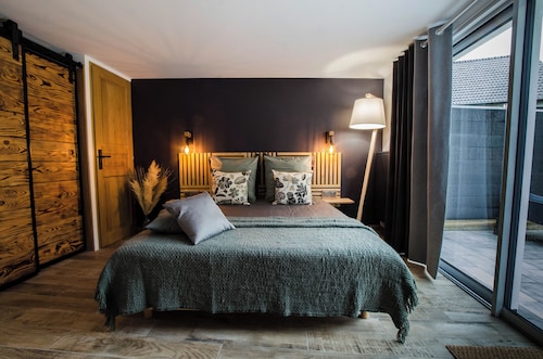 Logement de 55m² Proche du Parc Disneyland-paris et Proche de Paris