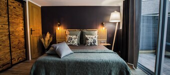 Logement de 55m² Proche du Parc Disneyland-paris et Proche de Paris