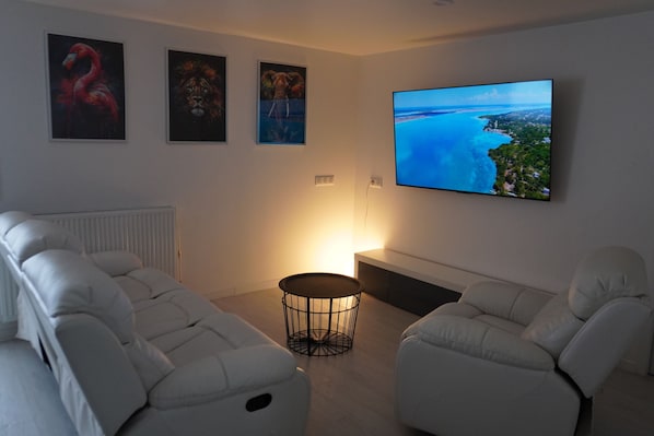 Smart TV