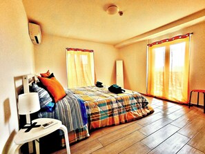 3 quartos, ferros/tábuas de passar roupa, Wi-Fi, roupa de cama