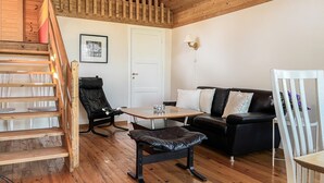 Oppholdsområde