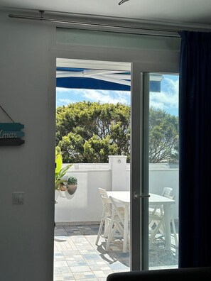 Interior - ABA Penthouse Piscina @azotea Privadas Junto a la Playa y el Casco Histórico (Conil de la Frontera)