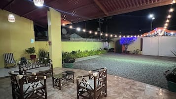 Area keluarga
