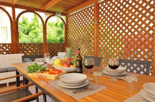 Apartment in the heart of Sorrento