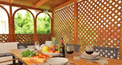 Apartment in the heart of Sorrento