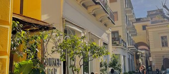 Apartment in the heart of Sorrento