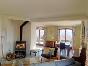 Chimenea