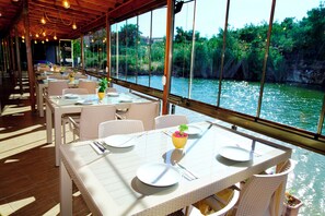 ร้านอาหาร