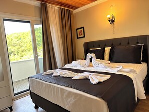 Suite - Olive Branch Hotel (Ayvalik)