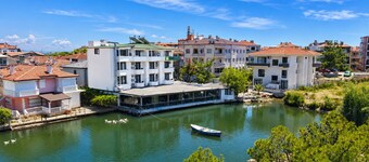 Olive Branch Hotel