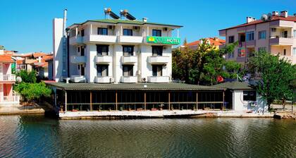 Olive Branch Hotel