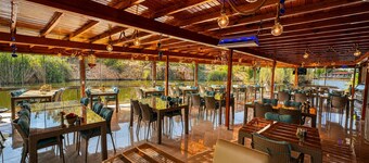 Olive Branch Hotel