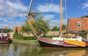 Marina - Stunning home in Lemmer with WiFi (Lemmer)