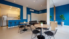 Lejlighed | Spiseområde