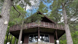 Eksteriør