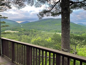 Property grounds - Mountain View (Keene)