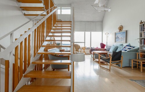 4 bedroom awesome home in Simrishamn