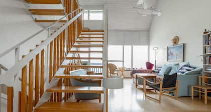 4 bedroom awesome home in Simrishamn
