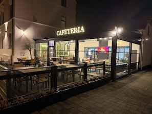 Restaurant - Durmaz Hotel (Hannover)