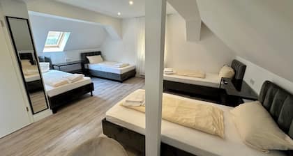 Durmaz Hotel