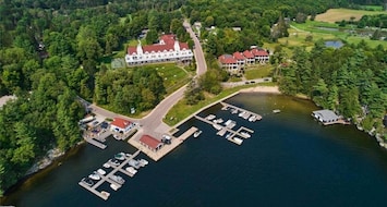 Luftbilde