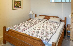 2 Schlafzimmer, kostenloses WLAN