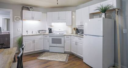 Jelinek Hideaway Unit 1
