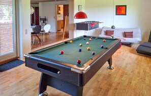 Sala de juegos
