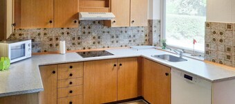2 bedroom stunning home in Erslev