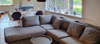 2 bedroom stunning home in Erslev