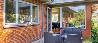 2 bedroom stunning home in Erslev