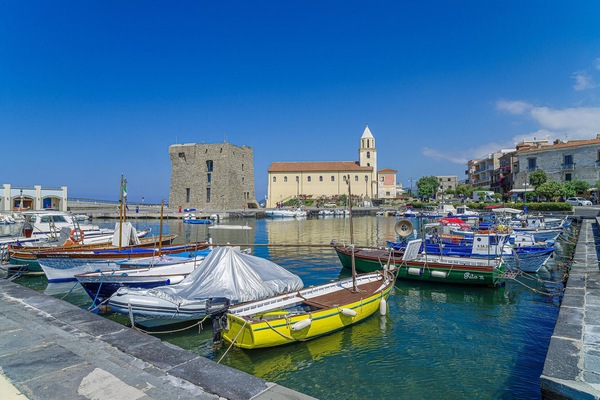 Port de plaisance