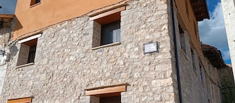 Apartamentos de Turismo Rural La Rocha