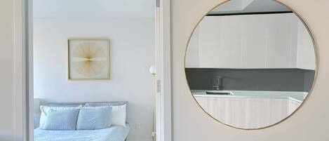 1 camera, ferro/asse da stiro, Wi-Fi gratuito, lenzuola