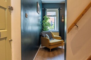 Interior - Cosy Fisherman's Cottage | Heart of Town | Beach (Broadstairs)