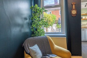 Interior - Cosy Fisherman's Cottage | Heart of Town | Beach (Broadstairs)